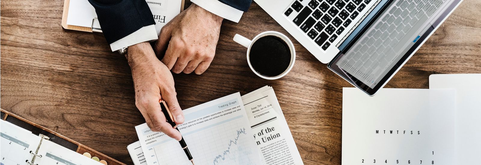 Immobilienfinanzierung