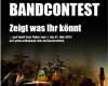 Bandcontest