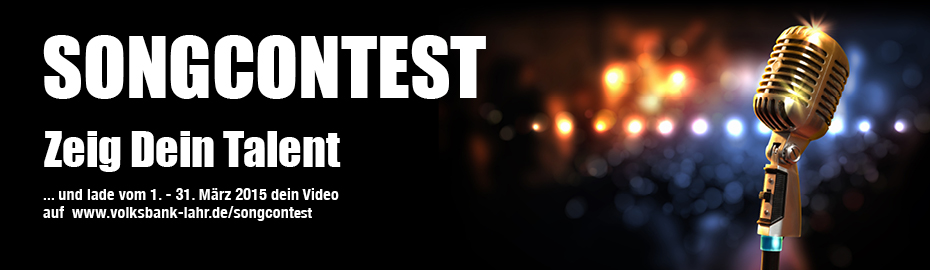 Songcontest
