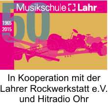 Musikschule Lahr