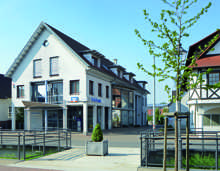 Geschäftsstelle Friesenheim 2014