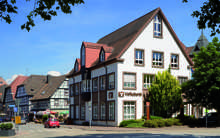 Geschäftsstelle Zell a. H. 2014 