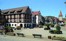 Geschäftsstelle Gengenbach 2014