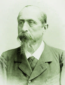 Carl Spreter