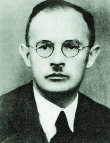 Albert Kopf