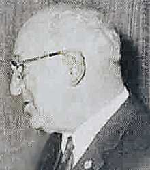Max Krieg