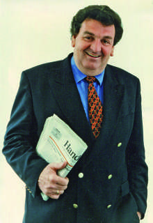 Manfred Basler