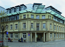 Wertehaus