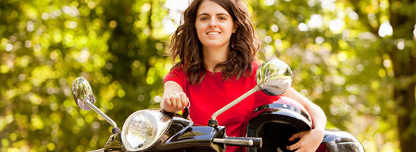 Mopedversicherung