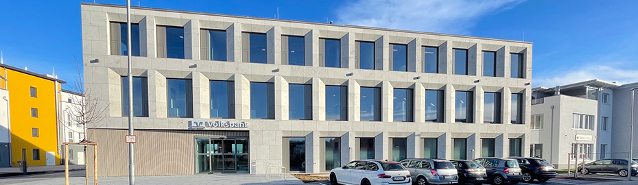 Regionalmarktzentrale Ettenheim