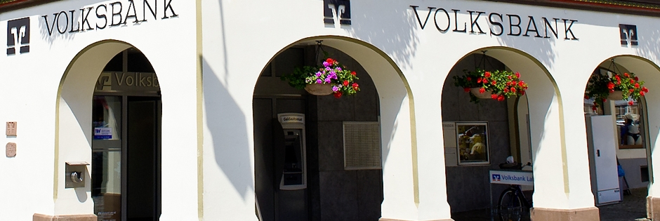 Regionalmarktzentrale Gengenbach