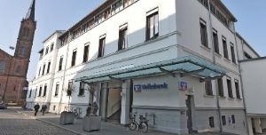 Filialen und Ansprechpartner