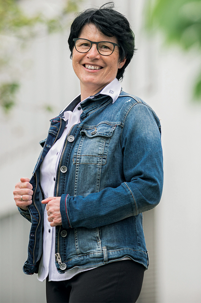 Carolin Singler