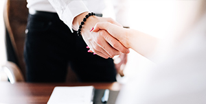 Initiativbewerbung