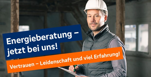 Energieberatung