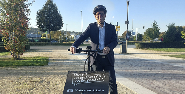 Was tragen wir zum nachhaltigen Wirtschaften bei?