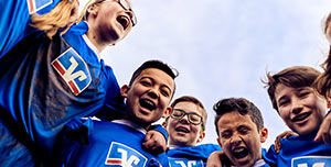 Sterne des Sports