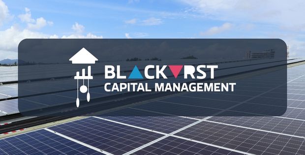 BackVRst Capital Management