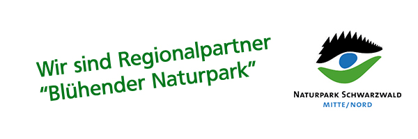 Regionalpartner "Blühender Naturpark"