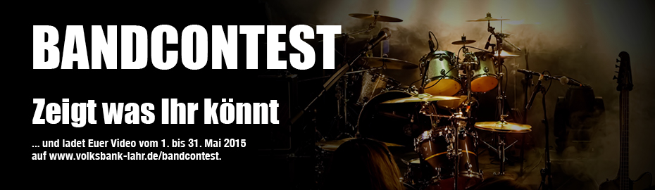 Bandcontest