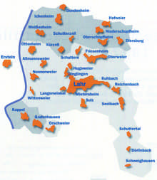 Geschäftsbereich 1997
