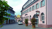 Geschäftsstelle Ettenheim 2014