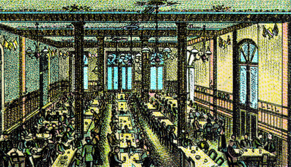 Rappensaal