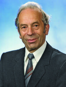 Wilhelm Erb