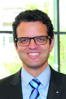 Peter Rottenecker