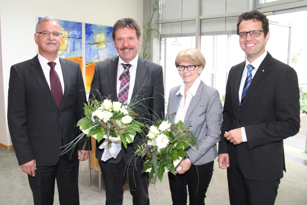 50 Jahre Volksbank