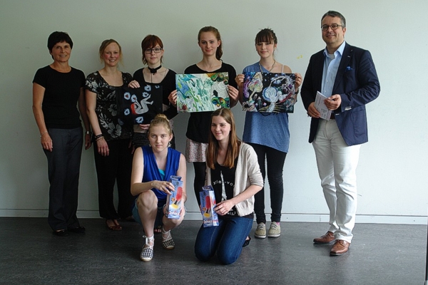 Traumbilder und Fantasie gefragt