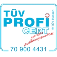 TüV ProfiCert