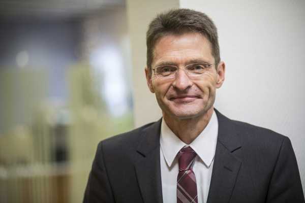 Gerold Erb