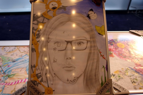 Prämiertes Bild von Anna Stadelmaier