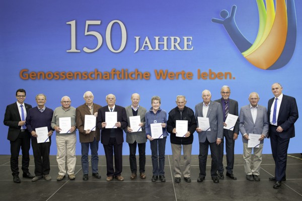 Mitgliederversammlung Herbolzheim