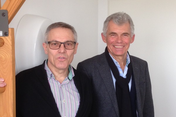 Crowdfunding macht´s möglich