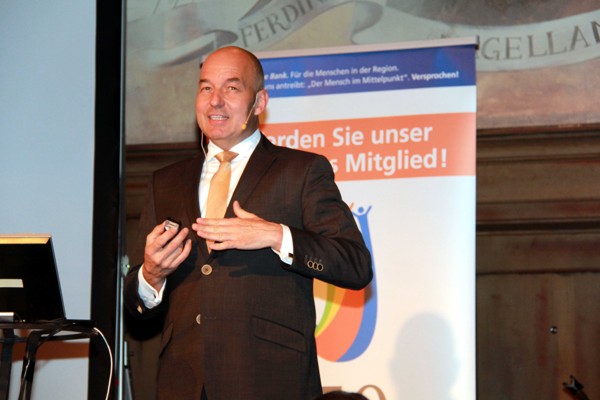 Digitalisierung