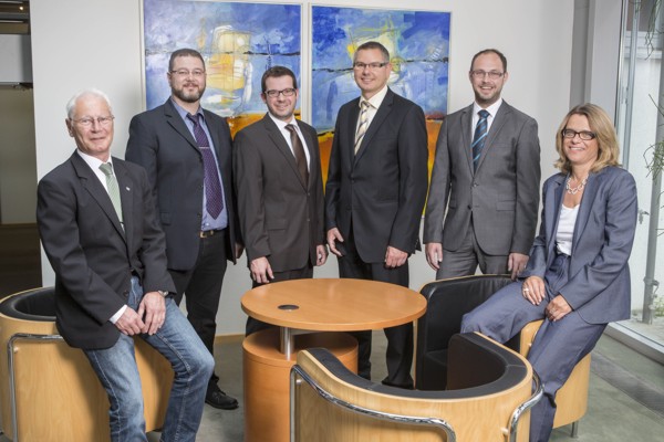 Team Zahlungssysteme