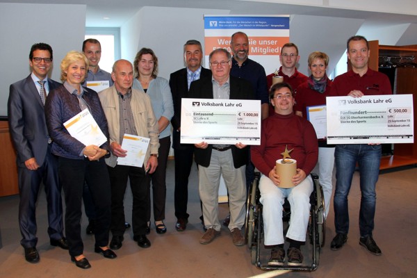 Sterne des Sports 2015
