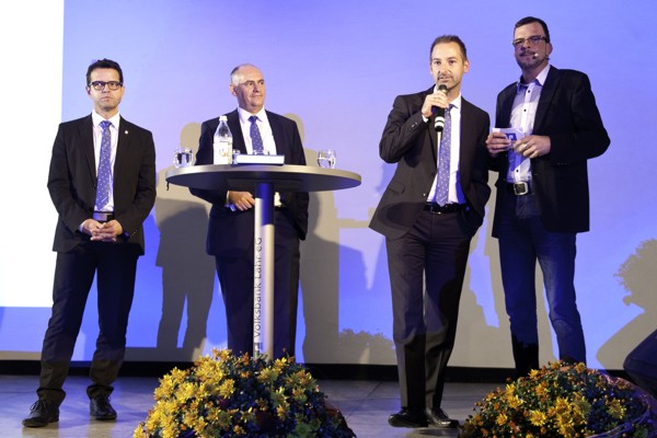 Mitgliederversammlung Gengenbach