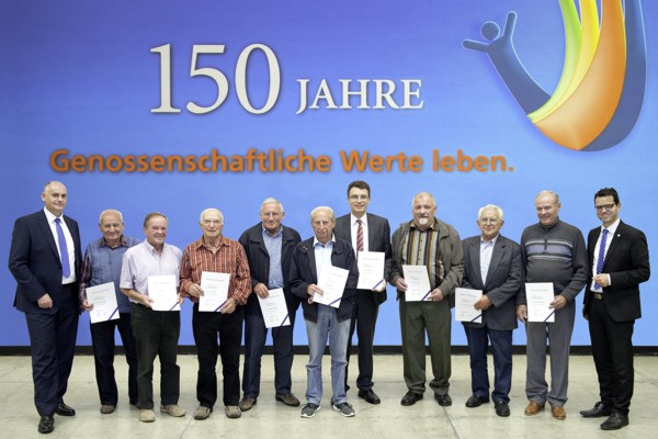 Mitgliederversammlung Gengenbach