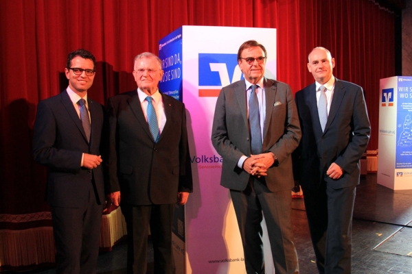 Ersteiner Gespräche