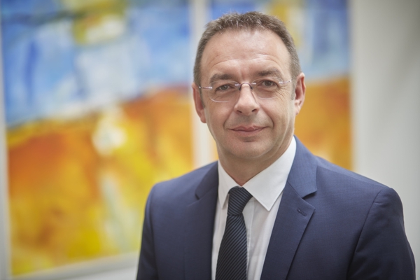 Leitung Firmenbank