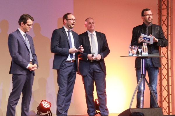 Mitgliederversammlung
