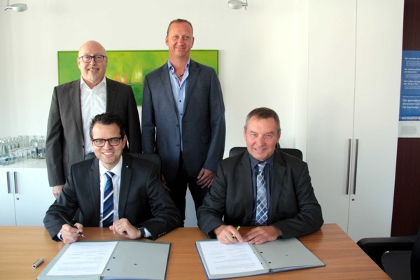 Bildungspartnerschaft Offenburg