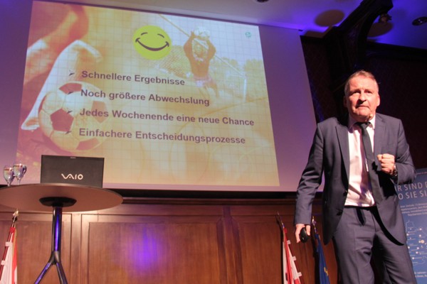 Handwerkerschoppen