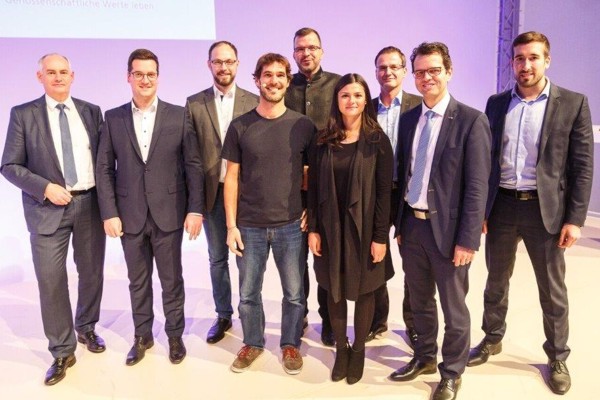 Mitgliederversammlung