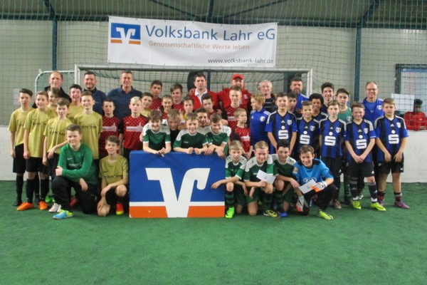 Indoor-Soccer