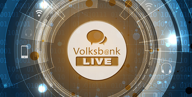 Volksb@ank Live
