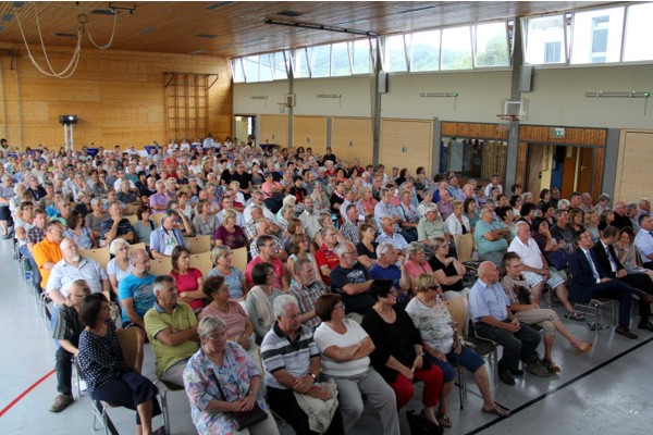 Volksbank Lahr informiert